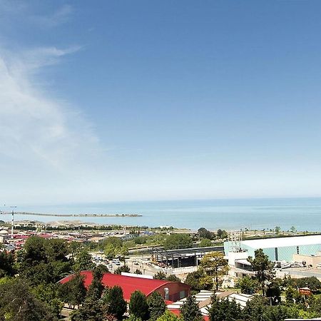 Nida Suites Trabzon Eksteriør billede