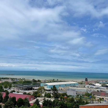 Nida Suites Trabzon Eksteriør billede