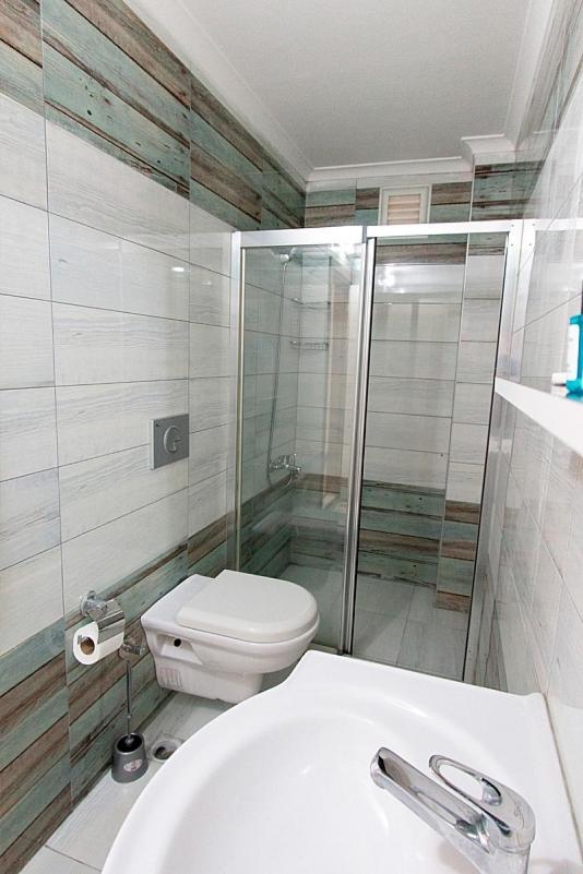 Nida Suites Trabzon Eksteriør billede