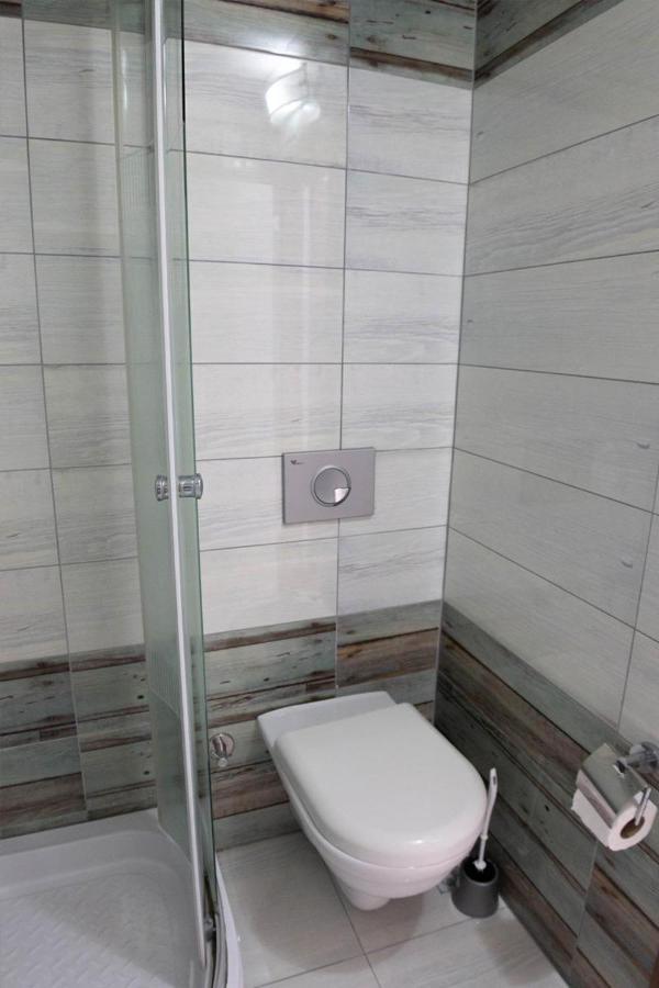 Nida Suites Trabzon Eksteriør billede