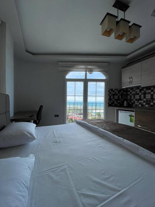 Nida Suites Trabzon Eksteriør billede