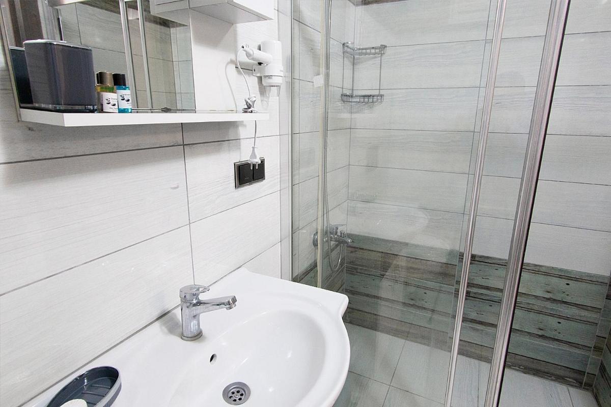 Nida Suites Trabzon Eksteriør billede