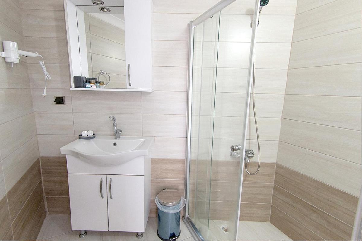 Nida Suites Trabzon Eksteriør billede